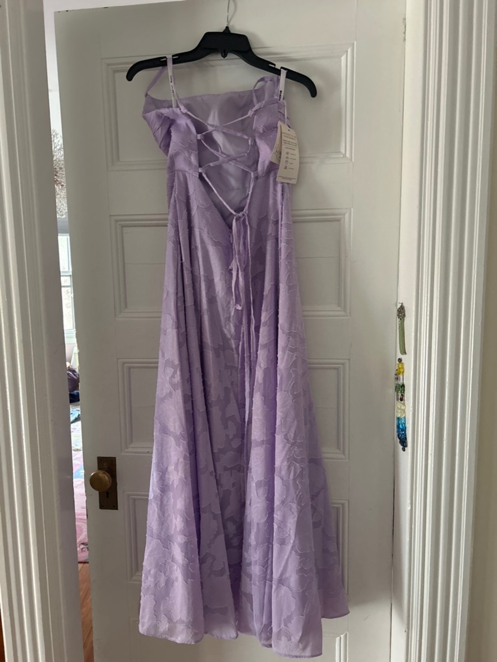 Prom Dress - brand new with tags